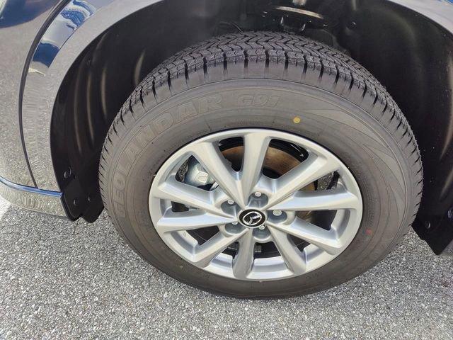 new 2025 Mazda CX-5 car, priced at $29,295