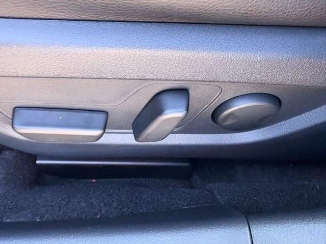 new 2025 Mazda CX-50 car, priced at $44,088