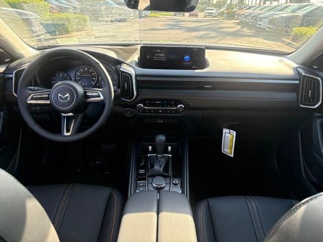 new 2025 Mazda CX-50 car, priced at $44,088