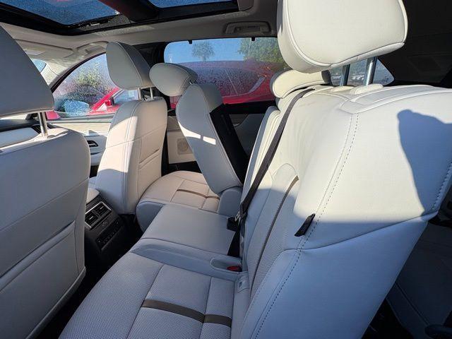 new 2026 Mazda CX-90 car, priced at $55,290