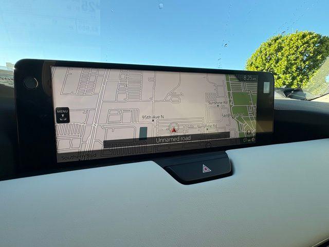 new 2026 Mazda CX-90 car, priced at $55,290