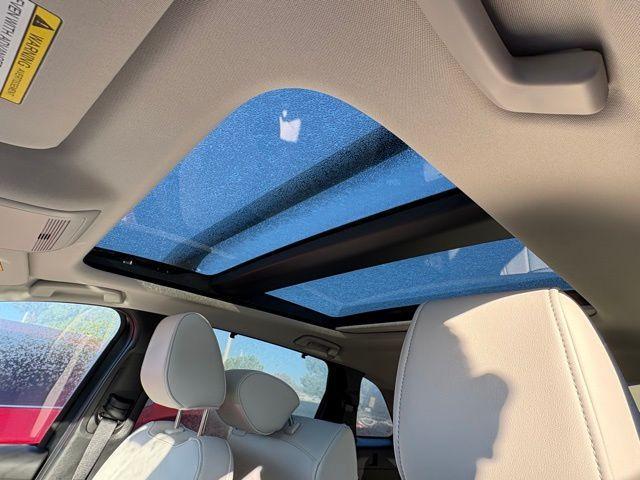 new 2026 Mazda CX-90 car, priced at $55,290