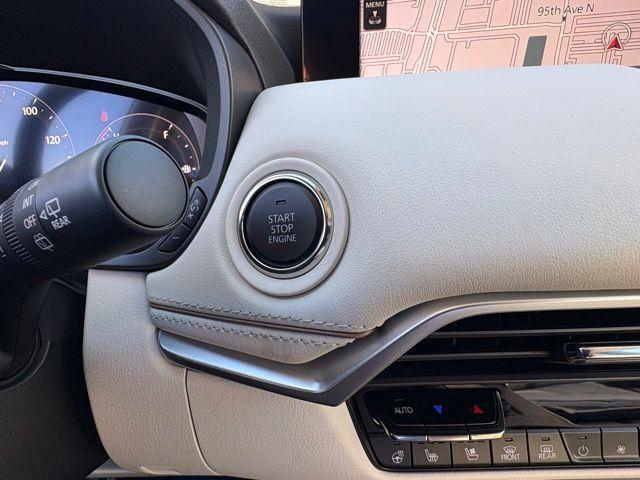 new 2026 Mazda CX-90 car, priced at $55,290