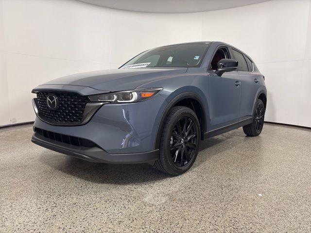 used 2022 Mazda CX-5 car, priced at $23,550