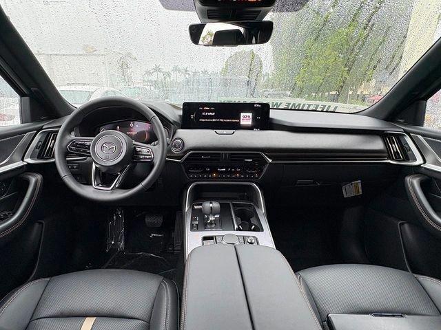new 2026 Mazda CX-90 car, priced at $51,121