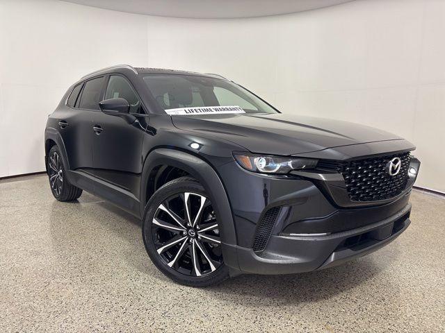 used 2023 Mazda CX-50 car, priced at $28,387