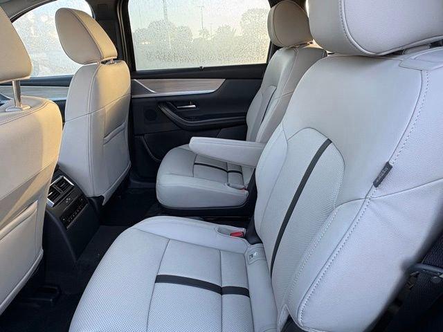 new 2026 Mazda CX-90 car, priced at $55,905