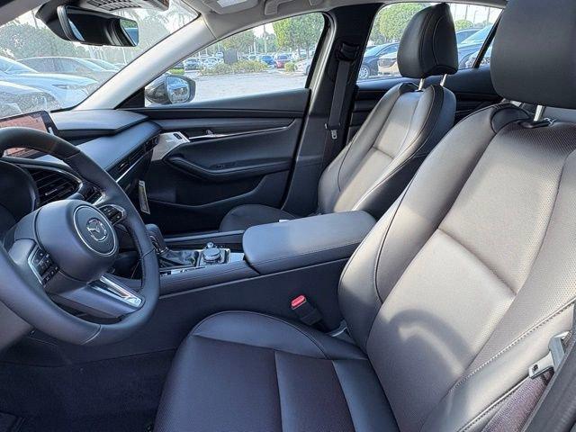 new 2026 Mazda Mazda3 car, priced at $36,248