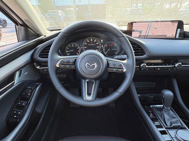 new 2026 Mazda Mazda3 car, priced at $36,248