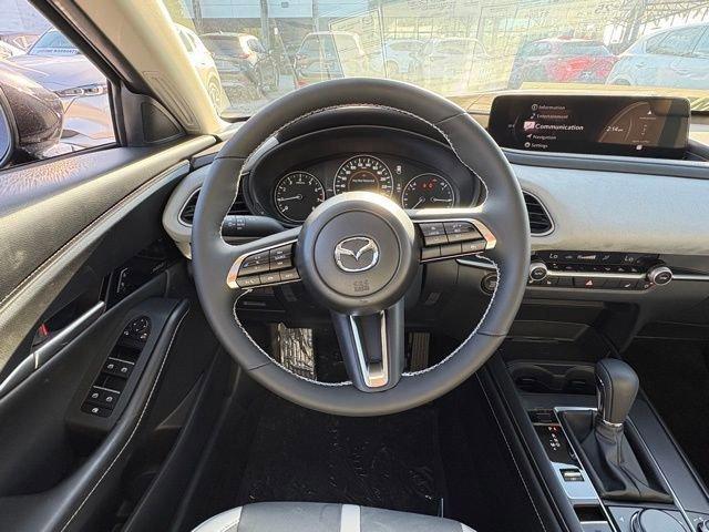 new 2026 Mazda CX-30 car, priced at $33,677