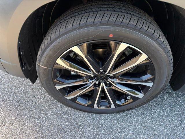 new 2026 Mazda CX-50 car, priced at $41,380