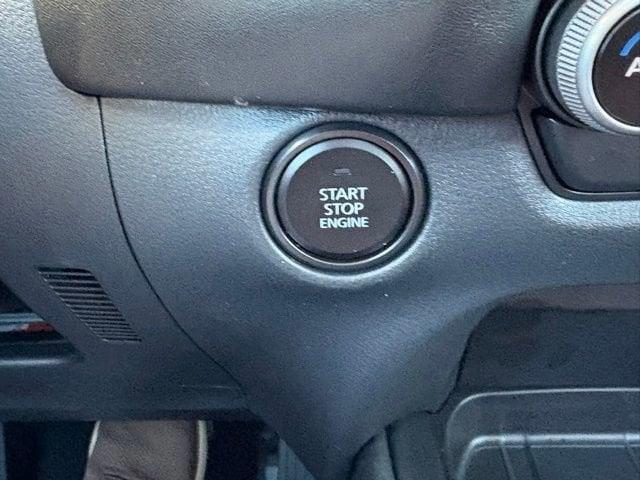 new 2026 Mazda CX-50 car, priced at $41,380