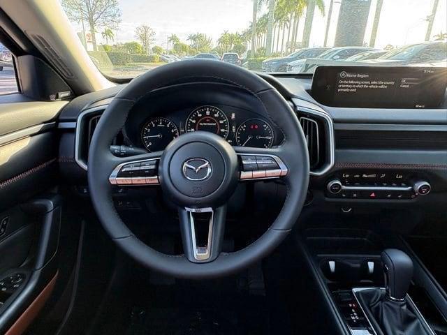 new 2026 Mazda CX-50 car, priced at $41,380