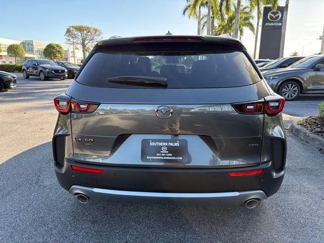 new 2026 Mazda CX-50 car, priced at $41,380