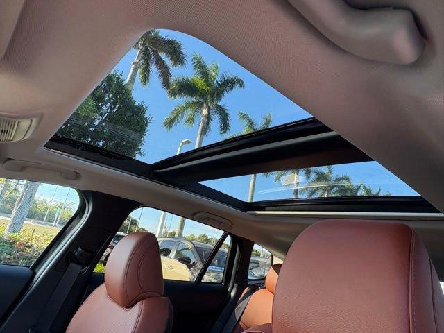 new 2026 Mazda CX-50 car, priced at $41,380