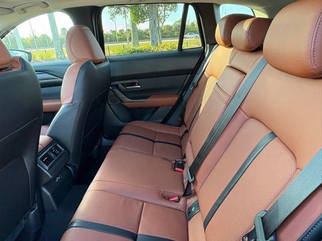 new 2026 Mazda CX-50 car, priced at $41,380