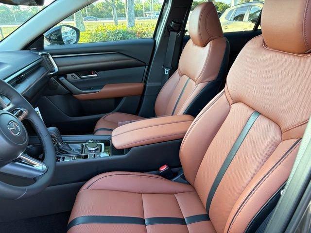 new 2026 Mazda CX-50 car, priced at $41,380