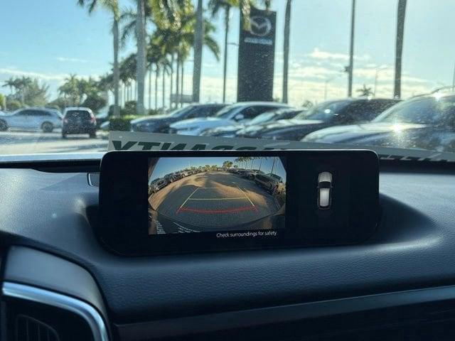 new 2026 Mazda CX-50 car, priced at $41,380