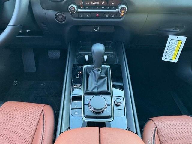 new 2026 Mazda CX-50 car, priced at $41,380