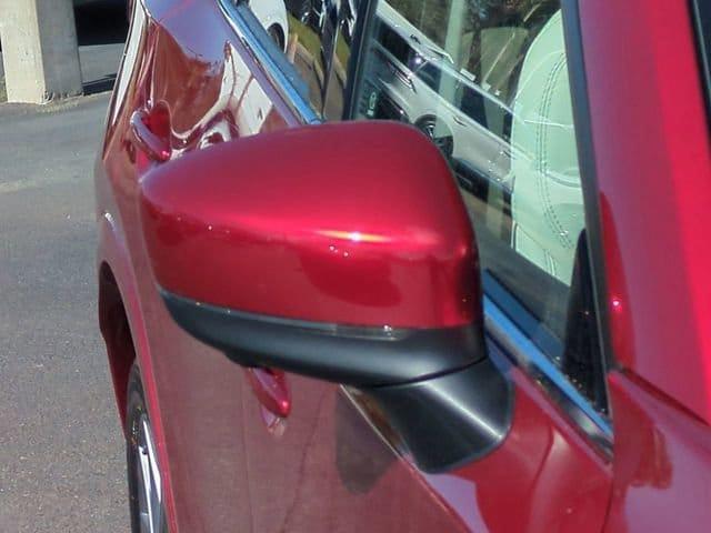 new 2025 Mazda CX-5 car, priced at $34,738