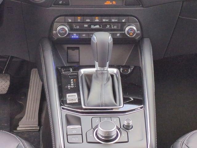 new 2025 Mazda CX-5 car, priced at $34,738