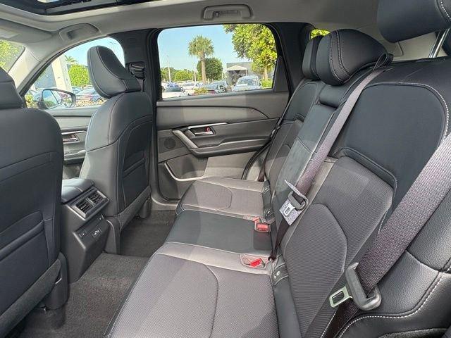 new 2026 Mazda CX-5 car, priced at $40,110