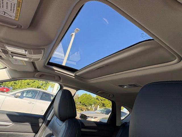 new 2025 Mazda CX-5 car, priced at $31,033