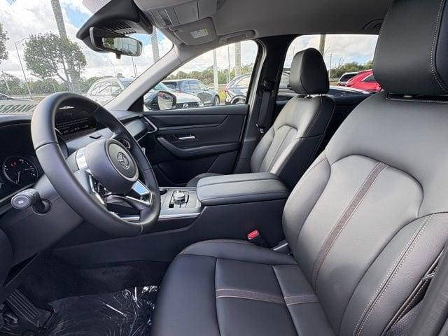 new 2026 Mazda CX-90 car, priced at $38,530