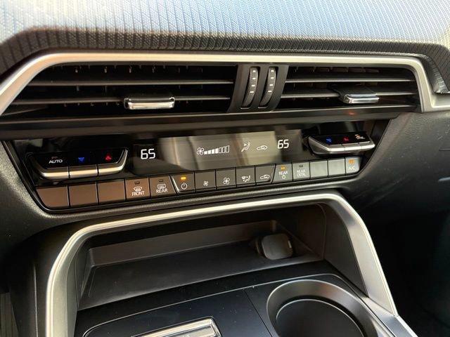 new 2026 Mazda CX-90 car, priced at $38,530