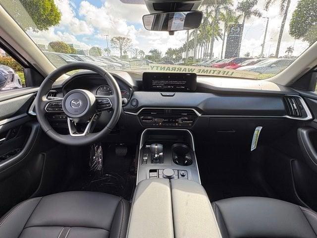 new 2026 Mazda CX-90 car, priced at $38,530