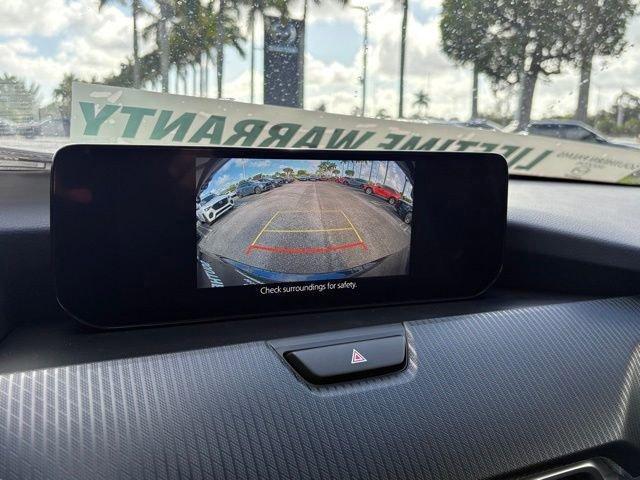 new 2026 Mazda CX-90 car, priced at $38,530