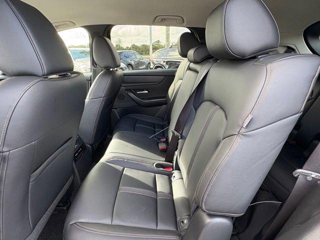 new 2026 Mazda CX-90 car, priced at $38,530