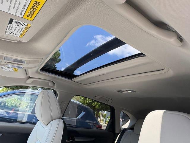 new 2025 Mazda CX-5 car, priced at $31,598