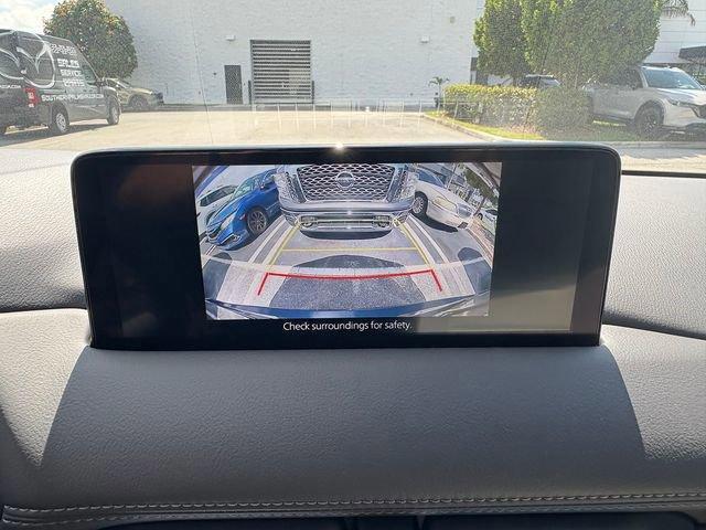 new 2025 Mazda CX-5 car, priced at $31,598