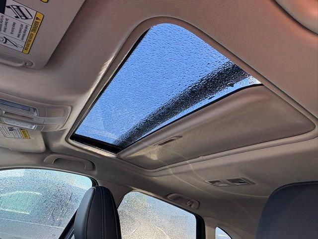 new 2025 Mazda CX-5 car, priced at $31,598