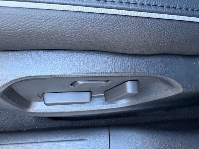 new 2025 Mazda CX-5 car, priced at $31,598