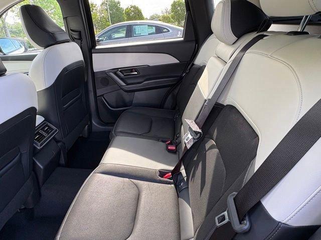 new 2026 Mazda CX-5 car, priced at $35,999
