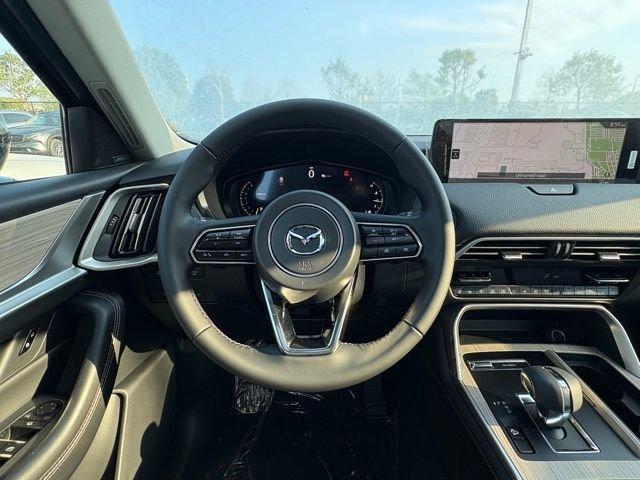 new 2026 Mazda CX-90 car, priced at $46,305