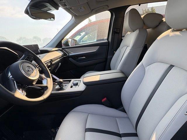 new 2026 Mazda CX-90 car, priced at $46,305