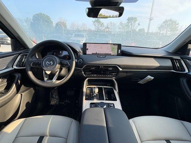 new 2026 Mazda CX-90 car, priced at $46,305