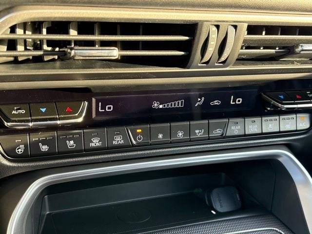 new 2026 Mazda CX-90 car, priced at $51,545