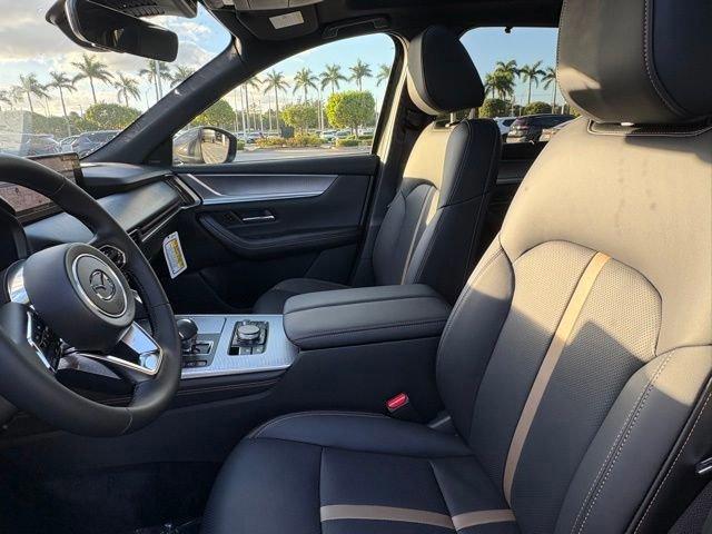 new 2026 Mazda CX-90 car, priced at $51,545