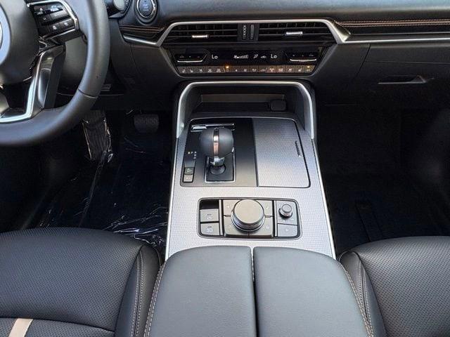 new 2026 Mazda CX-90 car, priced at $51,545