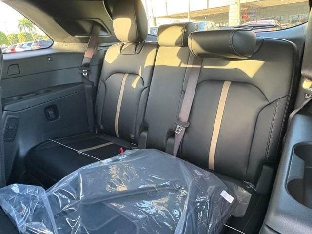 new 2026 Mazda CX-90 car, priced at $51,545