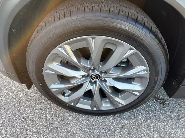 new 2026 Mazda CX-90 car, priced at $51,545