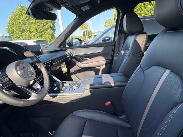 new 2026 Mazda CX-70 car, priced at $51,594