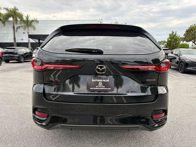 new 2026 Mazda CX-70 car, priced at $51,594