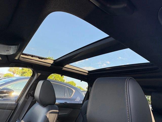 new 2026 Mazda CX-70 car, priced at $51,594