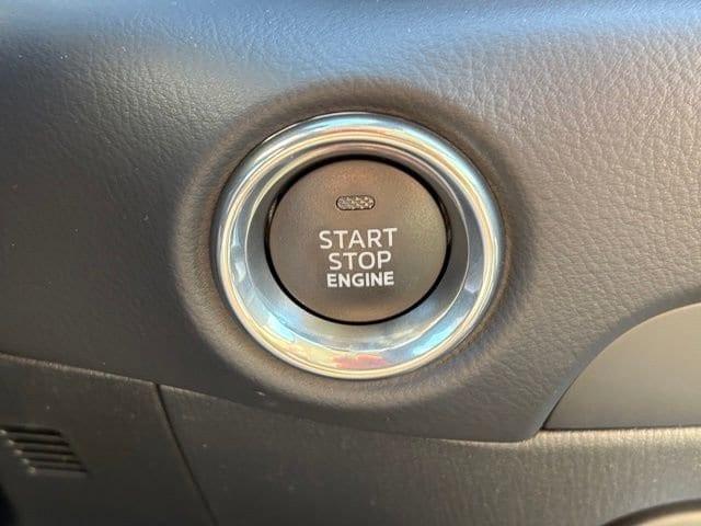 new 2025 Mazda CX-5 car, priced at $33,134