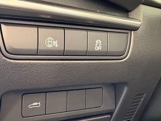 new 2026 Mazda Mazda3 car, priced at $25,175